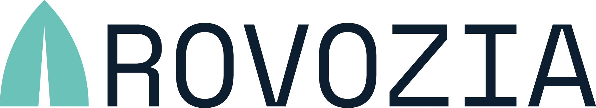 Logotipo de ROVOZIA