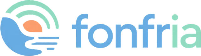 Logotipo de Fonfria