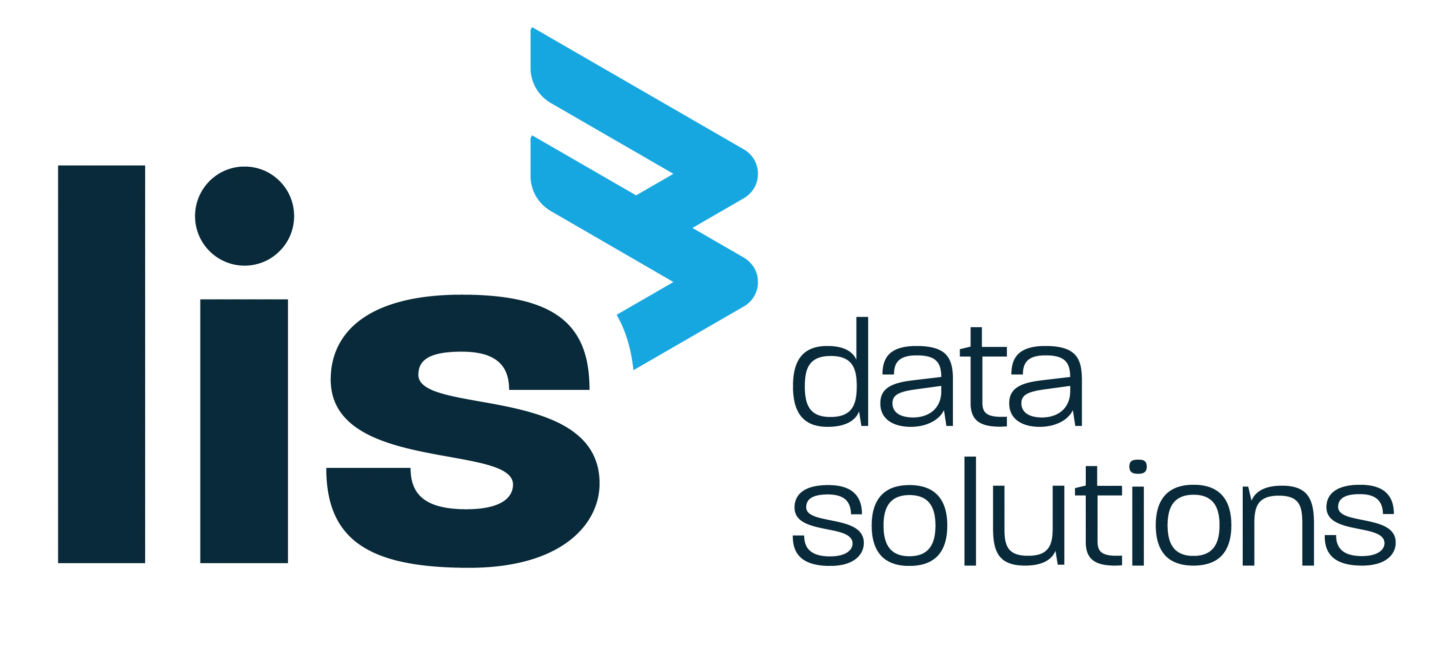 LIS Data Solutions logo