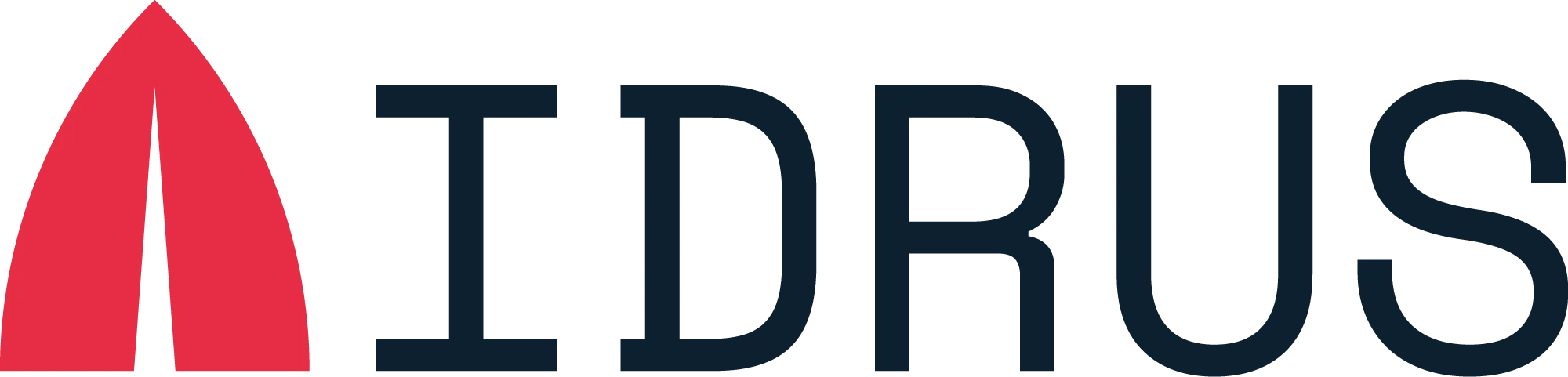 IDRUS logo
